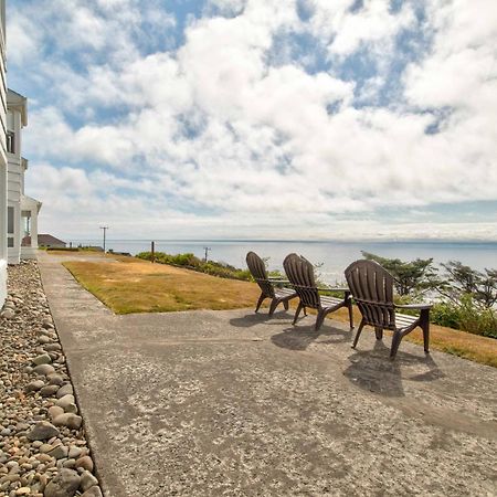Ester Lee Oceanview Inn Λίνκολν Σίτι Εξωτερικό φωτογραφία