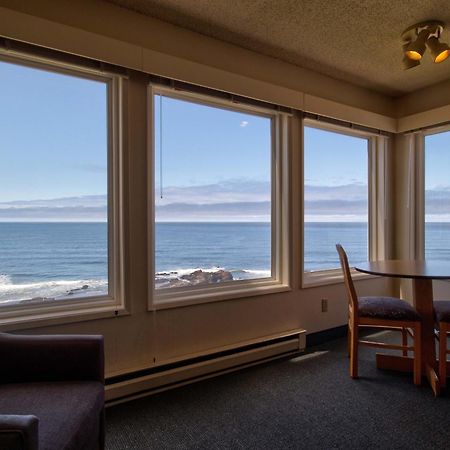 Ester Lee Oceanview Inn Λίνκολν Σίτι Εξωτερικό φωτογραφία