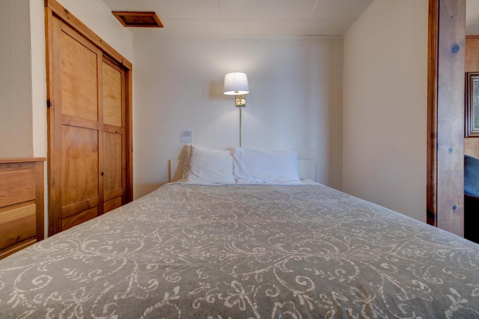 Ester Lee Oceanview Inn Λίνκολν Σίτι Εξωτερικό φωτογραφία